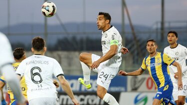 ΟΦΗ-Αστέρας