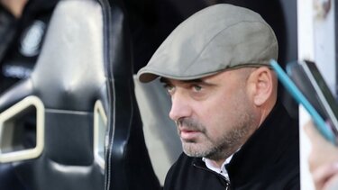 Ράσταβατς Παναθηναϊκός