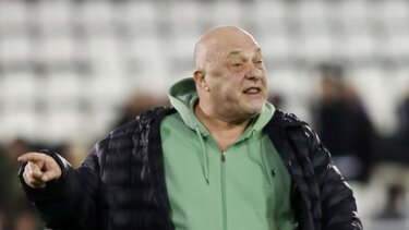 Μπέος σουβλάκια