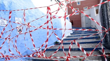 Σαντορίνη Κρητικός