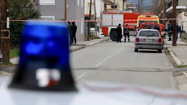 Λάρισα αυτοκτόνησε