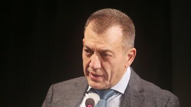 Βρούτσης Ηράκλειο