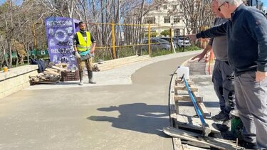 εργασίες Καλοκαιρινός