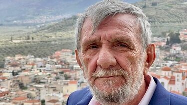 Ηλίας Κωστοπαναγιώτου