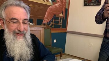 αρχιεπίσκοπος Ευγένιος γενέθλια