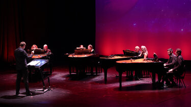 Φεστιβάλ Πιάνου