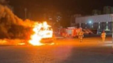 Ισραήλ: Εκρήξεις σε λεωφορεία στο Τελ Αβίβ - Φόβοι για τρομοκρατική επίθεση