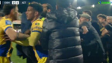 ΟΦΗ-Αστέρας