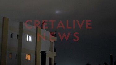 Θέρισσος φώτα