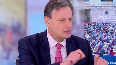 Θ. Σκυλακάκης: Αν δεν τελειώσουμε με τη νέα αυθαιρεσία, δεν θα έχουμε ποτέ πολεοδομική πολιτική	