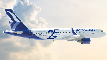 Aegean πτήσεις, απεργία