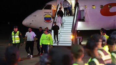 aeroplano vanezouela