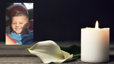 Άγγελος τρίχρονος κακοποιηση