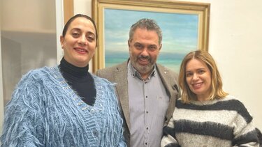 aisthitikoi pitsoulis