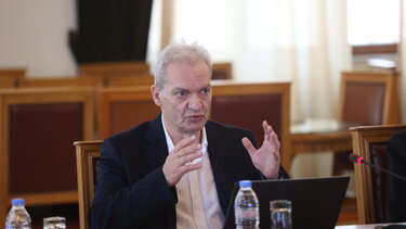 Αλέξης Καλοκαιρινός