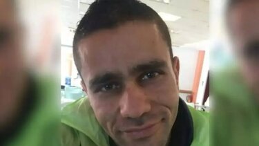 Αντώνης Καργιώτης