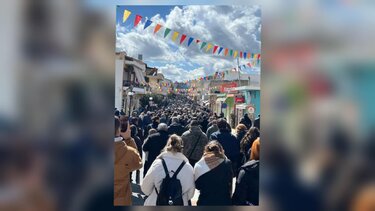 Αρκαλοχώρι, Τέμπη