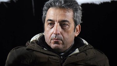 Παύλος Ασλανίδης