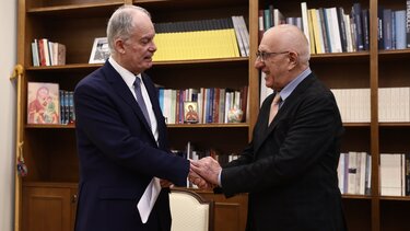 κακλαμανης τασουλας