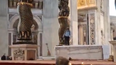 Βανδαλισμός