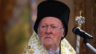 Βαρθολομαίος