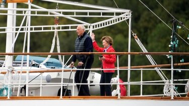 basilias harald sonia