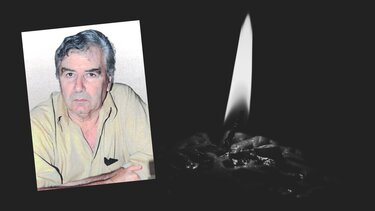 Αντώνης Μπελενιώτης