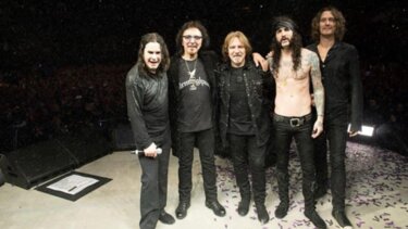 Black Sabbath