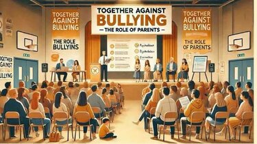 Μπούλινγκ, Εκδήλωση 