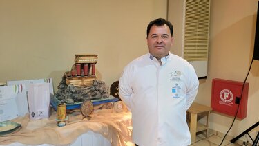 Γιώργος Δαμιανάκης