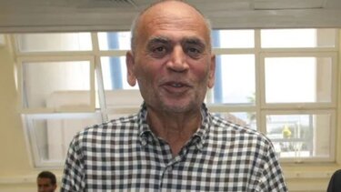 Δανδουλάκης Μανώλης