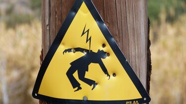 ηλεκτροπληξία