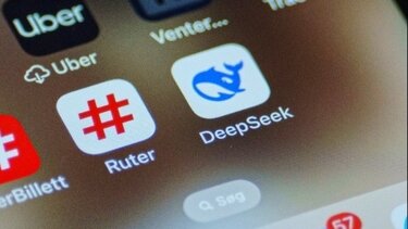 deepseek