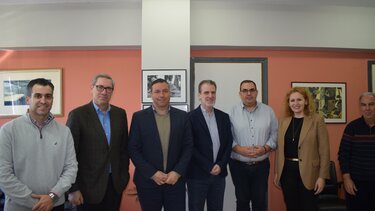 Δήμος Αγίου Νικολάου, ΙΤΕ