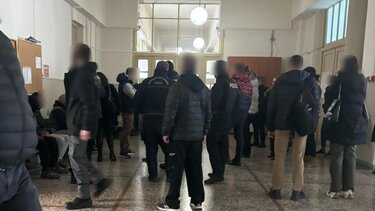 Εγκληματική οργάνωση, κύκλωμα