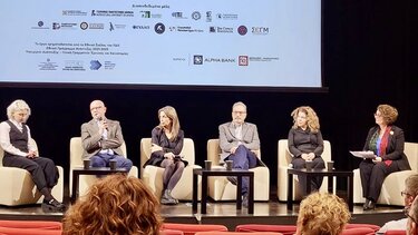 Μελέτη, Δίκτυο Climpact, Κλιματική κρίση