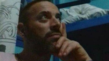 vasilis dimakis main