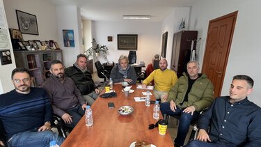 Δήμαρχος Σητείας, ΤΕΕ/ΤΑΚ