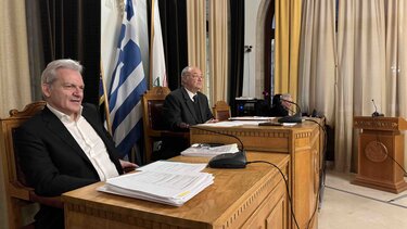 dimarxos kai proedros