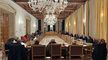 Δημοτικό Συμβούλιο