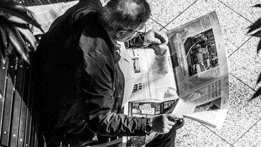 εφημερίδες