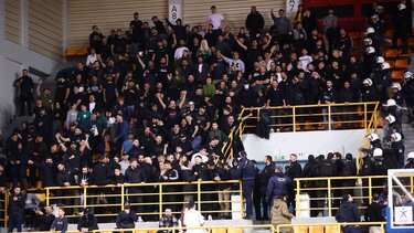 Tο… τρίποντο της τοπικής ΕΛ.ΑΣ στο Final 8