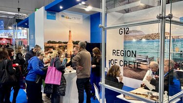 Περιφέρεια, έκθεση