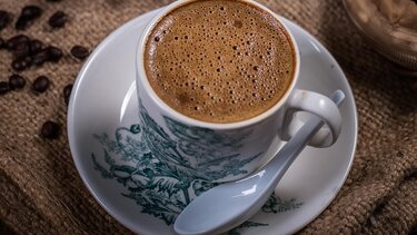 Ελληνικός καφές