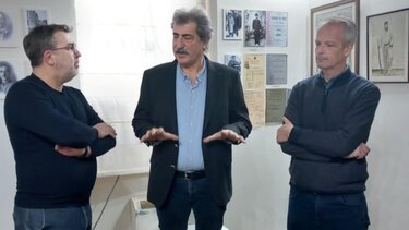 Ένωση Σφακιανών Χανίων