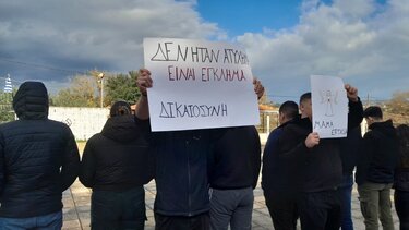 Τέμπη: Τα νέα βίντεο θα εξετασθούν και από πραγματογνώμονες των οικογενειών