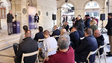 Final 4, Κύπελλο