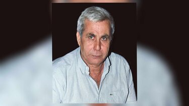 Μανόλης Γαρεφαλάκης