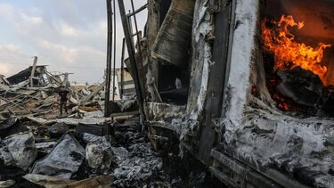 Λωρίδα της Γάζας 