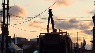 Γερανοφόρο